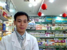 仁者爱人的第一张照片--泰州相亲服务中心