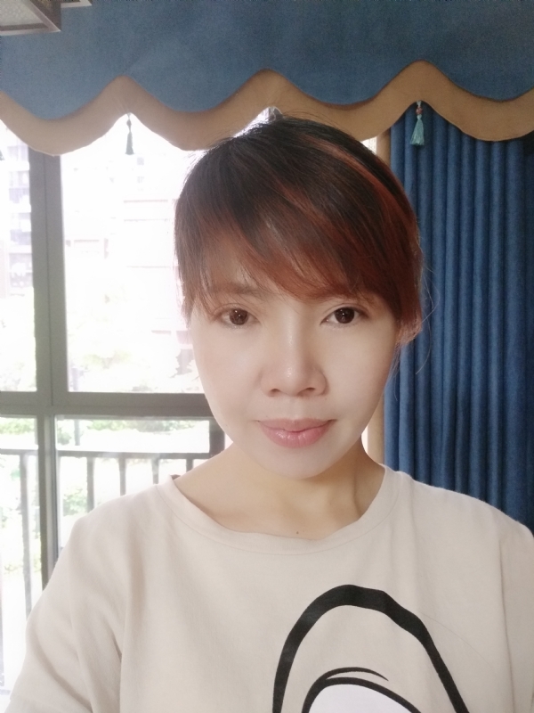 余生安好的第一张照片--泰州相亲服务中心