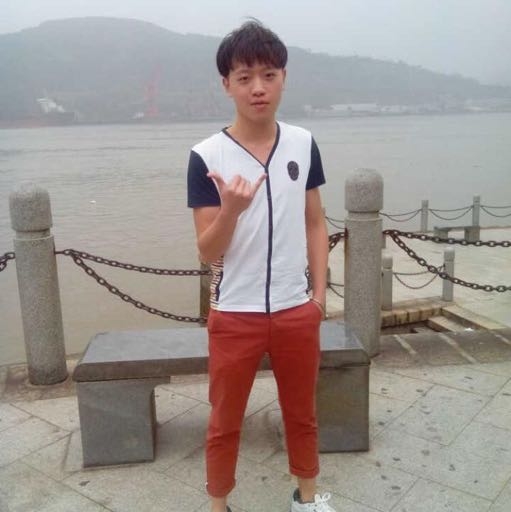 刘子颖的第一张照片--泰州相亲服务中心