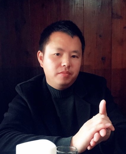 何超洪的第一张照片--泰州相亲服务中心