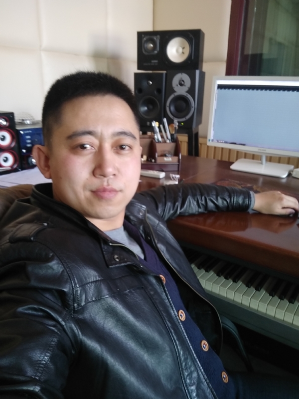 MrJing的第一张照片--泰州相亲服务中心