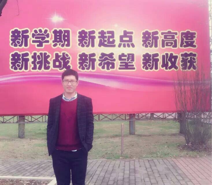 果子的第二张照片--泰州相亲服务中心