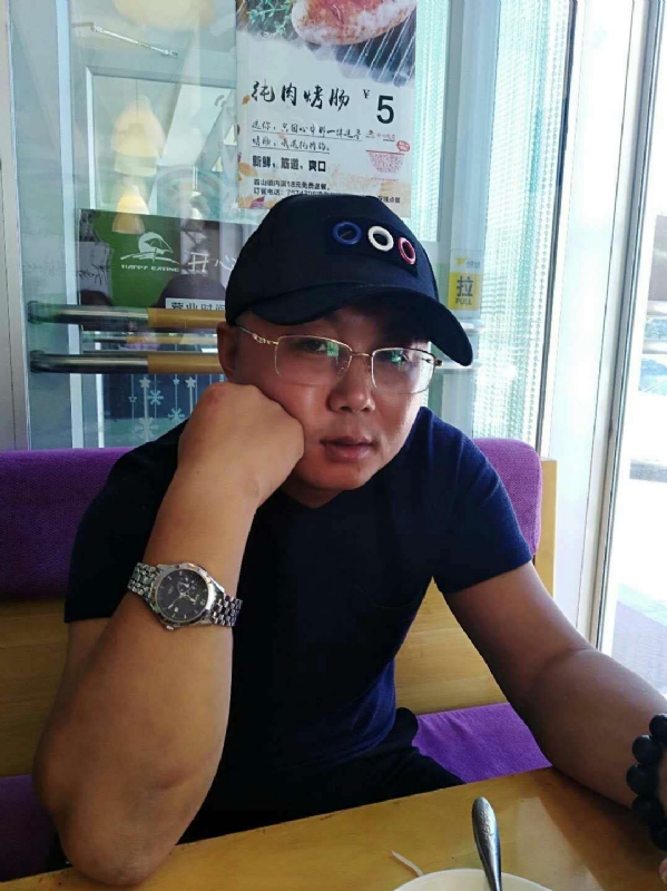 迷路了的第一张照片--泰州相亲服务中心