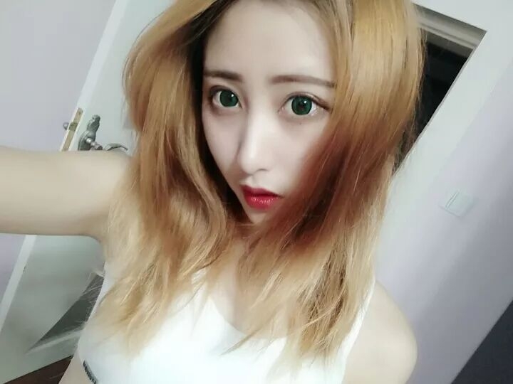 想嫁人的姑娘的第二张照片--泰州相亲服务中心