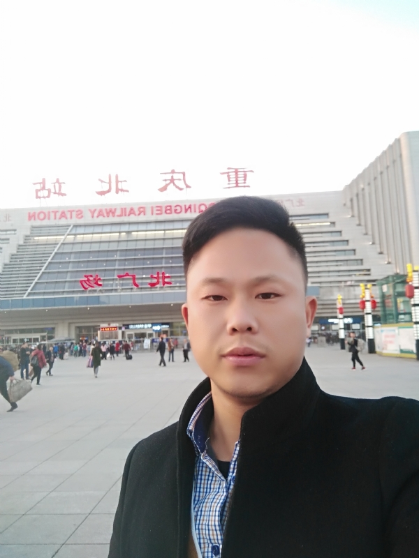 释然的第一张照片--泰州相亲服务中心