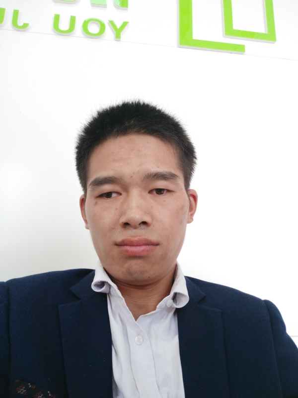 阿宝的第一张照片--泰州相亲服务中心