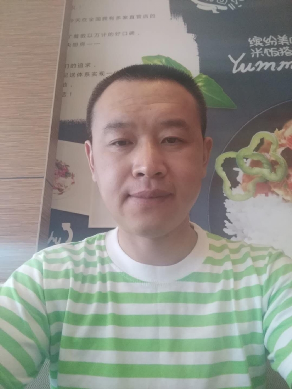 未婚男西安高陵36岁的第一张照片--泰州相亲服务中心