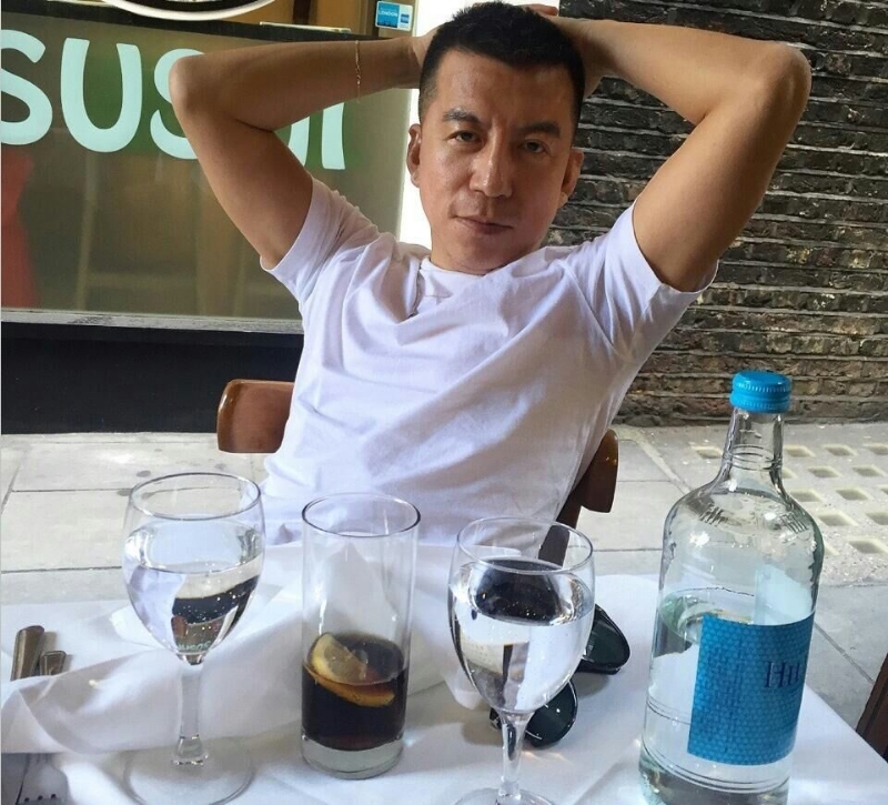 不忘初心的第一张照片--泰州相亲服务中心