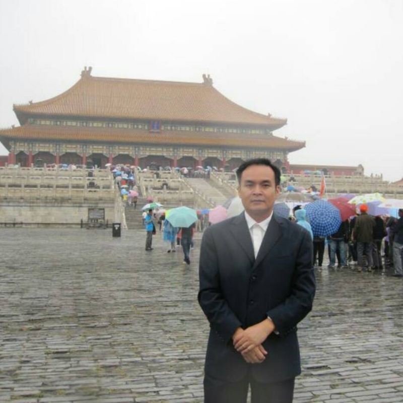淼森的第一张照片--泰州相亲服务中心