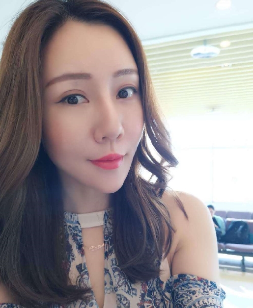 娜娜的第三张照片--泰州相亲服务中心