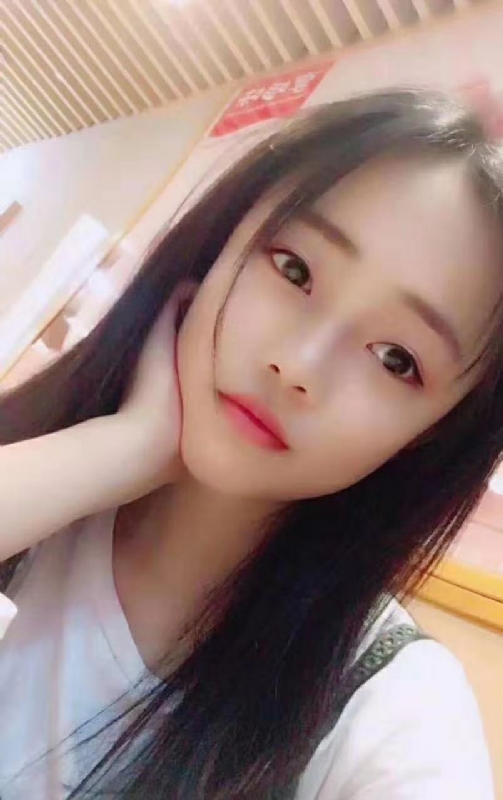 雪妮儿的第一张照片--泰州相亲服务中心