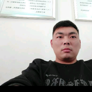 喜欢爱笑的女生的第一张照片--泰州相亲服务中心
