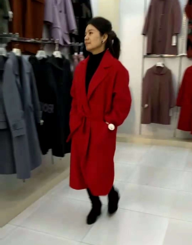 潘琪凌的第一张照片--泰州相亲服务中心