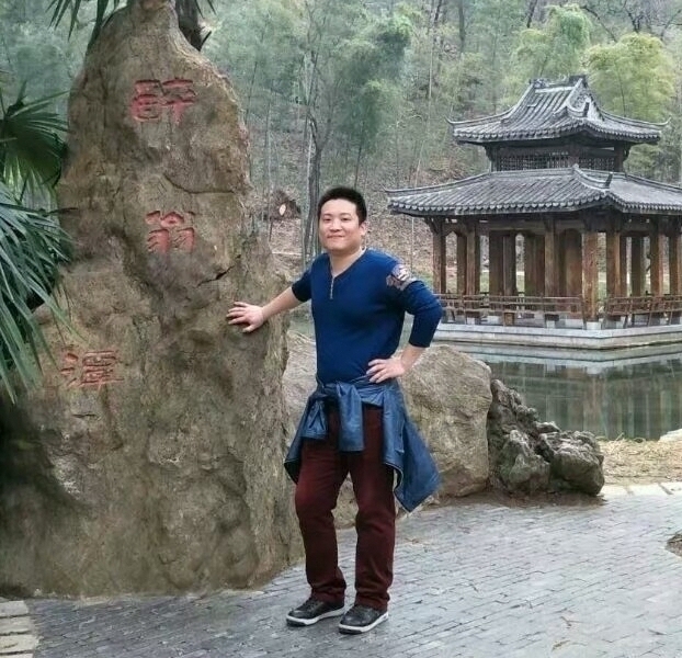 烦事用点心的第一张照片--泰州相亲服务中心