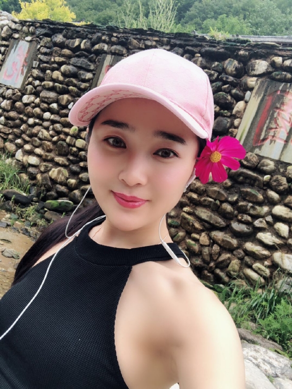 小白兔的大奶糖的第一张照片--泰州相亲服务中心