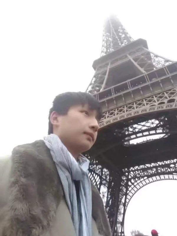 好好相遇的第一张照片--泰州相亲服务中心