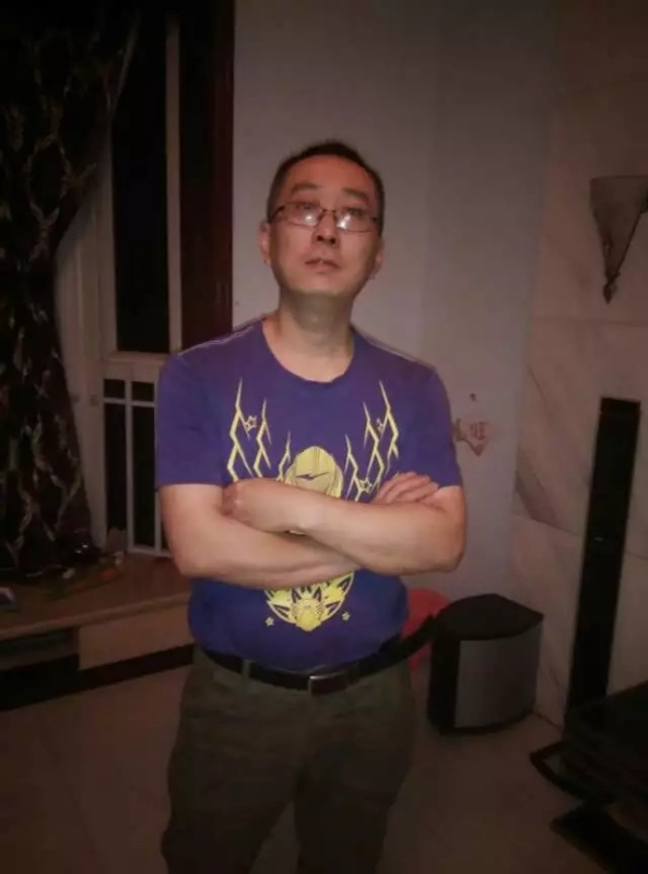 缘的第一张照片--泰州相亲服务中心