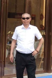 李九的第一张照片--泰州相亲服务中心