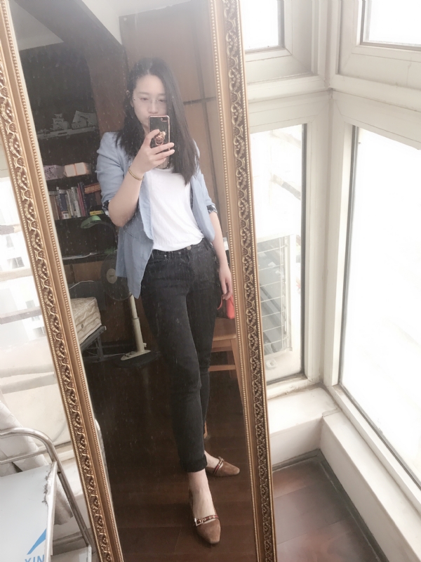 nemo洁的第一张照片--泰州相亲服务中心