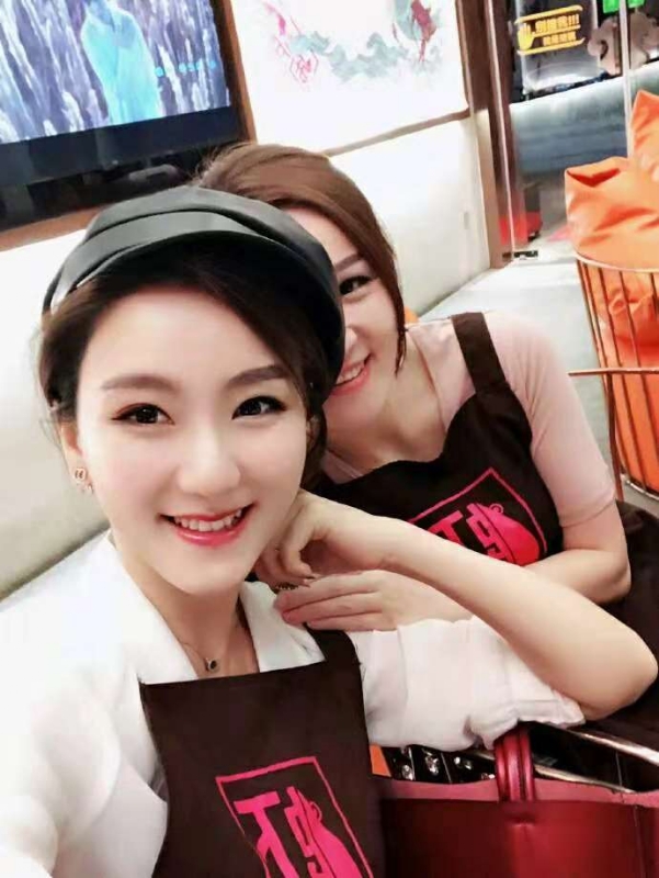 欣颖的第三张照片--泰州相亲服务中心