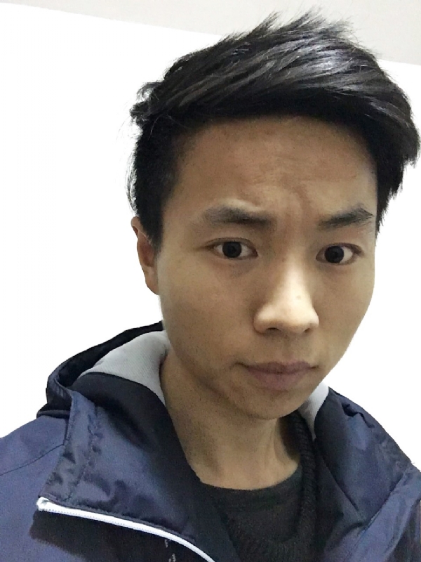 大鱼Q的第一张照片--泰州相亲服务中心