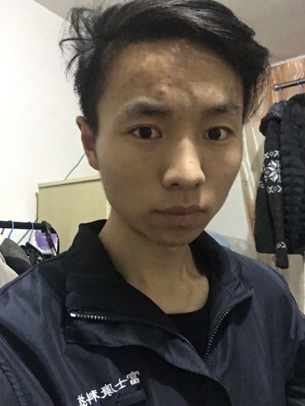 大鱼Q的第二张照片--泰州相亲服务中心
