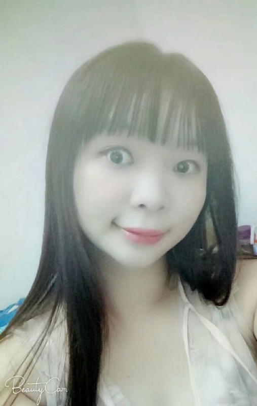 朵朵的第一张照片--泰州相亲服务中心