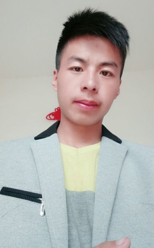 蓝亿的第一张照片--泰州相亲服务中心