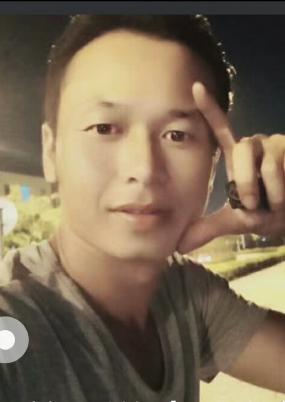 廖军的第一张照片--泰州相亲服务中心