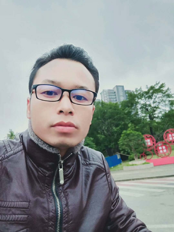 廖军的第二张照片--泰州相亲服务中心