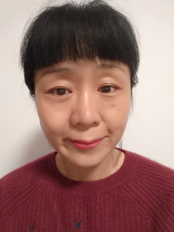 余生请你指教的第一张照片--泰州相亲服务中心