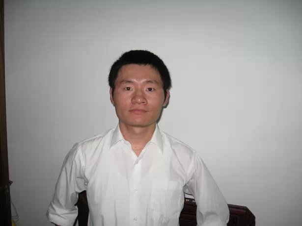 阿杰630的第一张照片--泰州相亲服务中心