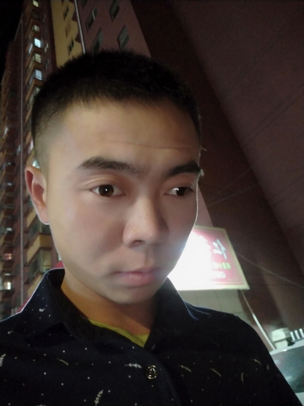 盛夏的果实的第一张照片--泰州相亲服务中心