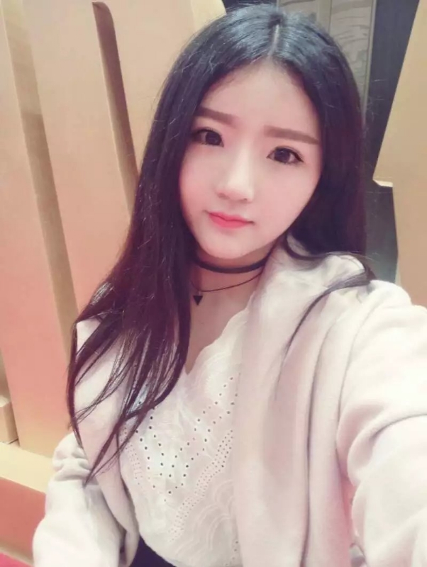 敏敏的第一张照片--泰州相亲服务中心