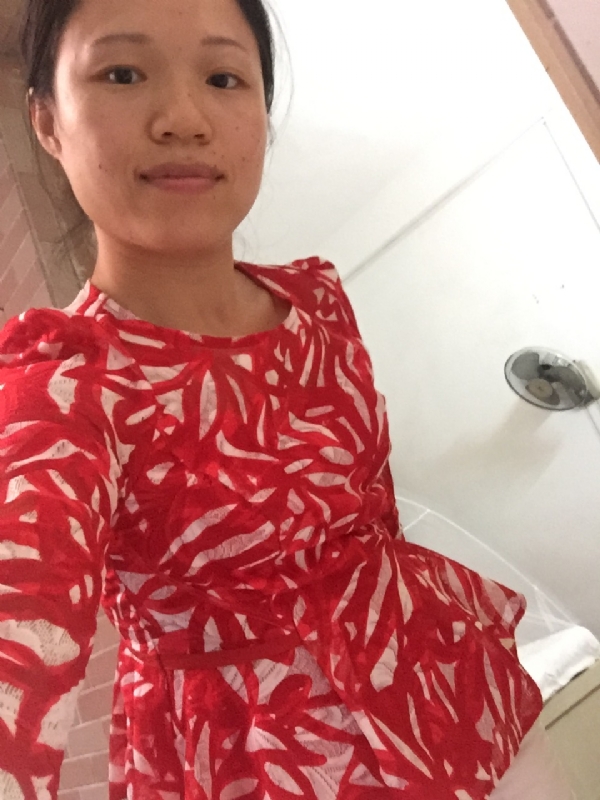 桂芳的第一张照片--泰州相亲服务中心
