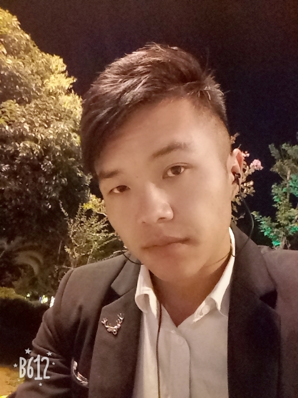 只求一陪伴的第一张照片--泰州相亲服务中心