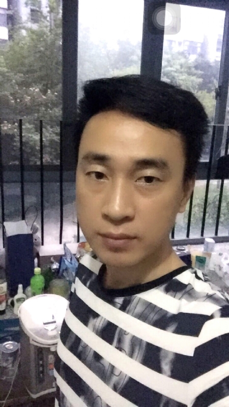 不期而遇的第一张照片--泰州相亲服务中心