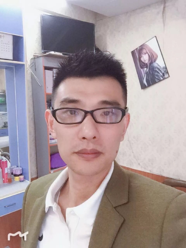 你的笨蛋的第一张照片--泰州相亲服务中心