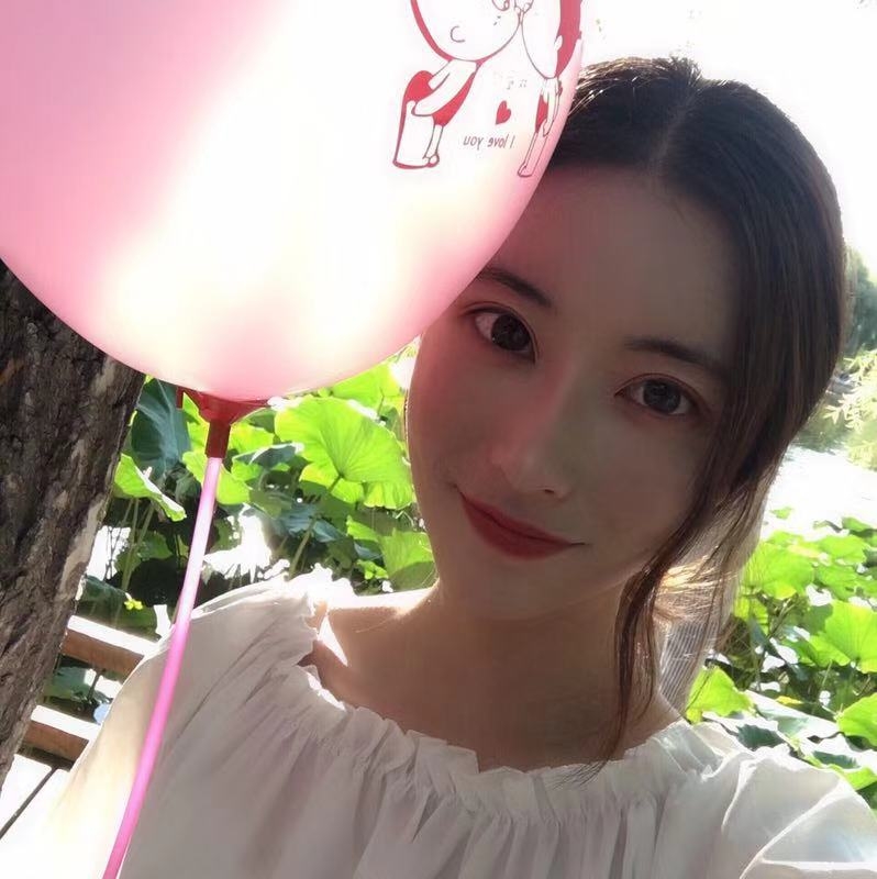 欣悦的第一张照片--泰州相亲服务中心