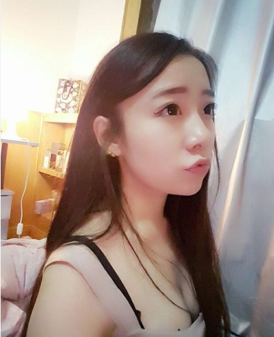 菲菲的第一张照片--泰州相亲服务中心