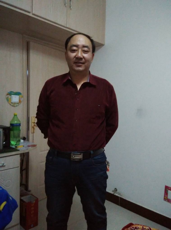 愿得一人心的第一张照片--泰州相亲服务中心