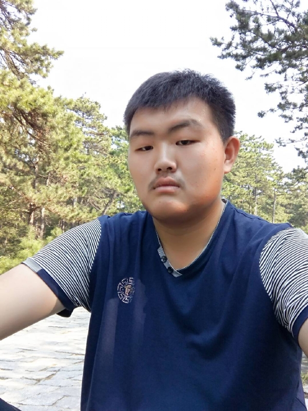 单身小伙的第一张照片--泰州相亲服务中心
