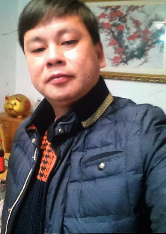 期待幸福的第一张照片--泰州相亲服务中心