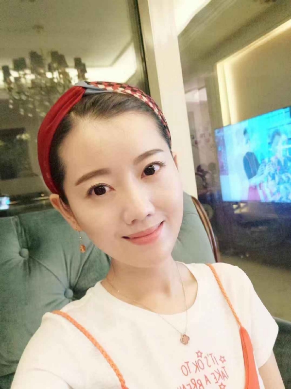 小河的第二张照片--泰州相亲服务中心