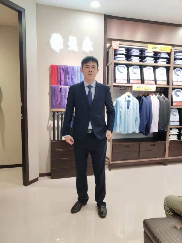 爱的第一张照片--泰州相亲服务中心