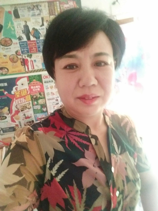 善解人意的第一张照片--泰州相亲服务中心