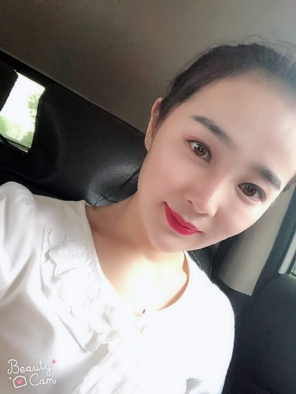 美伊的第一张照片--泰州相亲服务中心