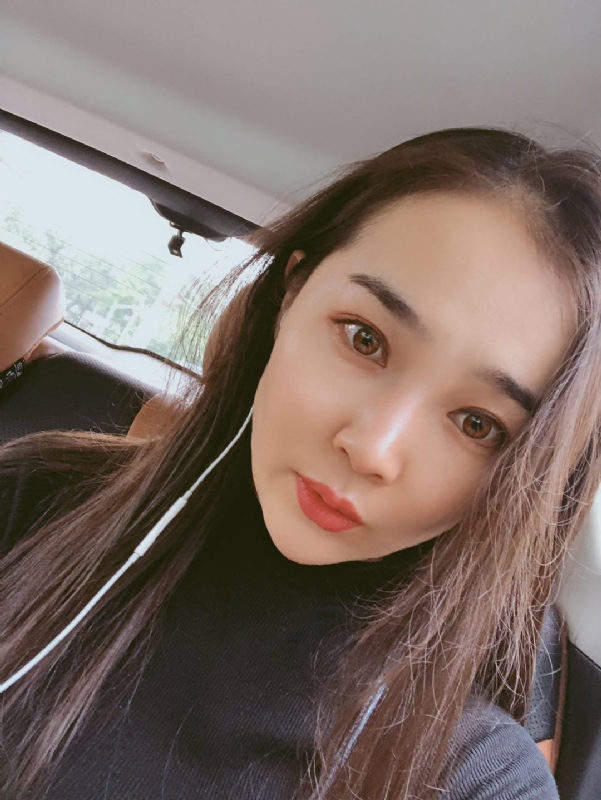 liiyng的第一张照片--泰州相亲服务中心