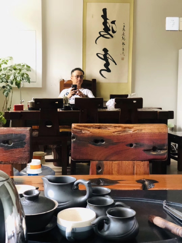 陳sir的第二张照片--泰州相亲服务中心