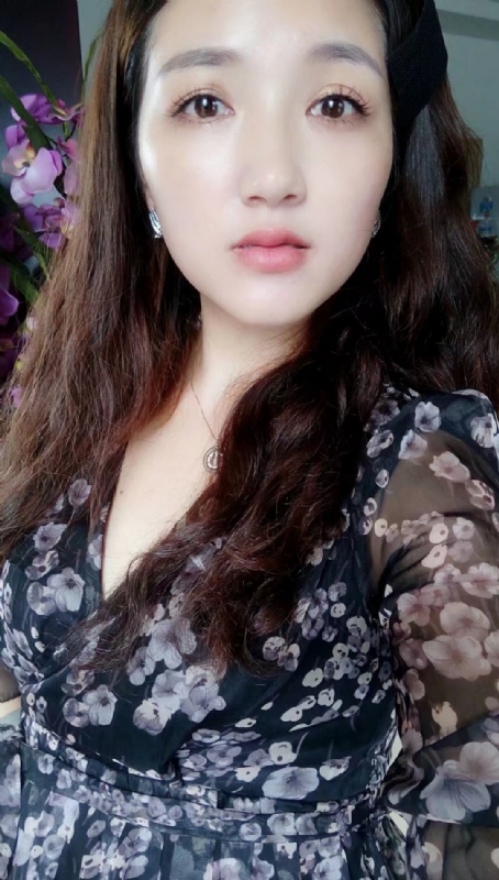 Jasmyn的第一张照片--泰州相亲服务中心